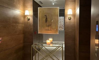 DEPARTAMENTO EN VENTA  TORRE TRESVIENTOS