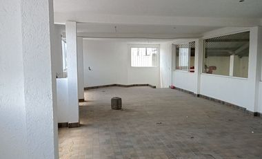 BODEGA EN RENTA EN EL KM 15 CARR FEDERAL 120