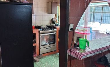 CASA EN VENTA EN LA PERLA - NEZAHUALCÓYOTL