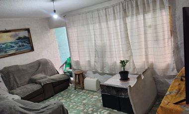 CASA EN VENTA EN LA PERLA - NEZAHUALCÓYOTL