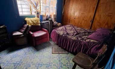 CASA EN VENTA EN LA PERLA - NEZAHUALCÓYOTL