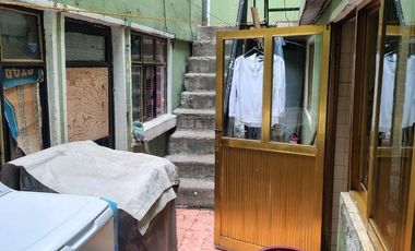 CASA EN VENTA EN LA PERLA - NEZAHUALCÓYOTL