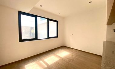 Departamento en preventa en Cuitlahuac 3125, Obrero Popular-T5