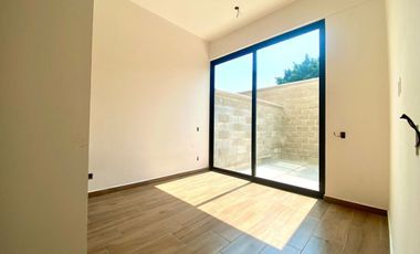 Departamento en preventa en Cuitlahuac 3125, Obrero Popular-T5