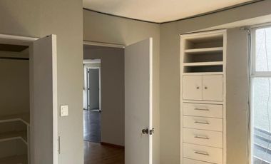 Departamento en venta, Pedregal del Lago