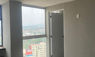 Departamento en venta, Pedregal del Lago