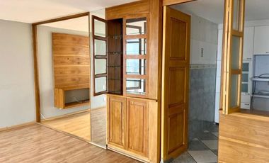 Departamento en venta, Pedregal del Lago