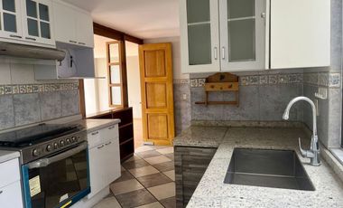 Departamento en venta, Pedregal del Lago