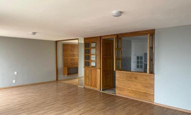 Departamento en venta, Pedregal del Lago