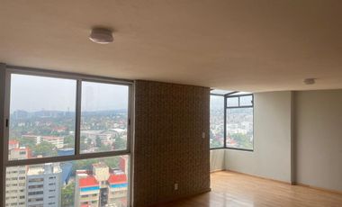 Departamento en venta, Pedregal del Lago