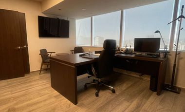 HERMOSAS OFICINAS EN VENTA WTC MÉXICO