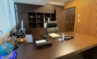 HERMOSAS OFICINAS EN VENTA WTC MÉXICO