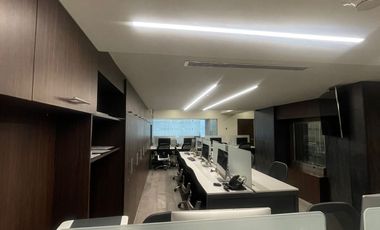 HERMOSAS OFICINAS EN VENTA WTC MÉXICO