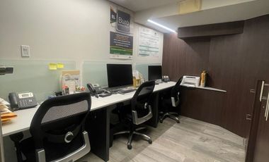 HERMOSAS OFICINAS EN VENTA WTC MÉXICO