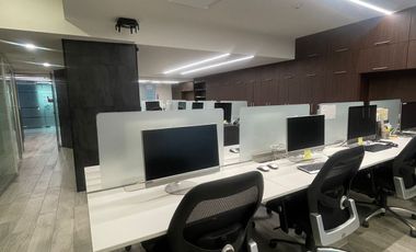 HERMOSAS OFICINAS EN VENTA WTC MÉXICO