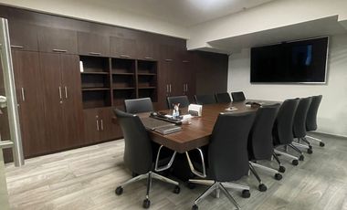 HERMOSAS OFICINAS EN VENTA WTC MÉXICO
