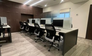 HERMOSAS OFICINAS EN VENTA WTC MÉXICO