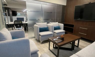 HERMOSAS OFICINAS EN VENTA WTC MÉXICO
