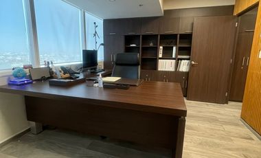 HERMOSAS OFICINAS EN VENTA WTC MÉXICO