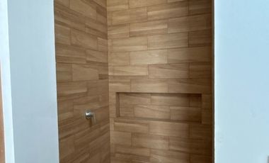 Casa en venta con paneles solares y amenidades en Cholul