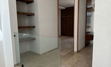 Casa en venta con paneles solares y amenidades en Cholul