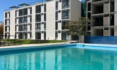 Departamento de OPORTUNIDAD en Chapala , San Juan Cosala