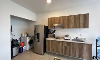 Departamento de OPORTUNIDAD en Chapala , San Juan Cosala
