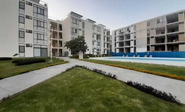Departamento de OPORTUNIDAD en Chapala , San Juan Cosala