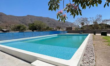 Departamento de OPORTUNIDAD en Chapala , San Juan Cosala