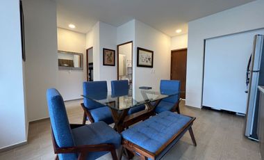 Departamento de OPORTUNIDAD en Chapala , San Juan Cosala