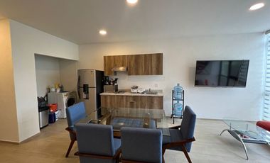 Departamento de OPORTUNIDAD en Chapala , San Juan Cosala