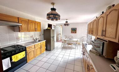 Venta Casas 1 Piso (1,000m2) | Villas del Meson | Qro76 | $8.8mdp