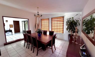 Venta Casas 1 Piso (1,000m2) | Villas del Meson | Qro76 | $8.8mdp