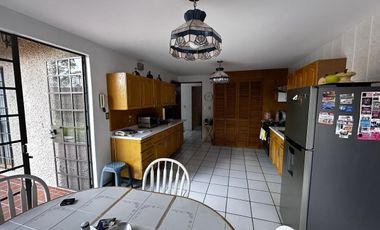Venta Casas 1 Piso (1,000m2) | Villas del Meson | Qro76 | $8.8mdp
