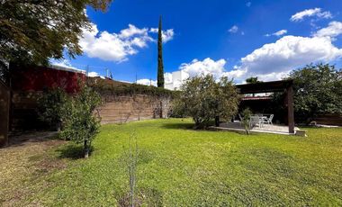 Venta Casas 1 Piso (1,000m2) | Villas del Meson | Qro76 | $8.8mdp