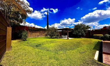 Venta Casas 1 Piso (1,000m2) | Villas del Meson | Qro76 | $8.8mdp