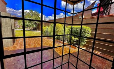 Venta Casas 1 Piso (1,000m2) | Villas del Meson | Qro76 | $8.8mdp
