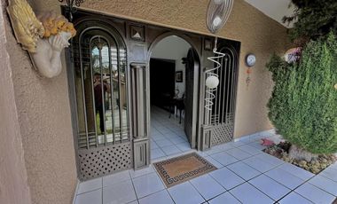 Venta Casas 1 Piso (1,000m2) | Villas del Meson | Qro76 | $8.8mdp