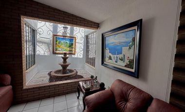 Venta Casas 1 Piso (1,000m2) | Villas del Meson | Qro76 | $8.8mdp