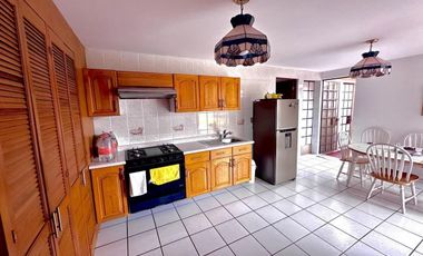 Venta Casas 1 Piso (1,000m2) | Villas del Meson | Qro76 | $8.8mdp