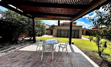 Venta Casas 1 Piso (1,000m2) | Villas del Meson | Qro76 | $8.8mdp
