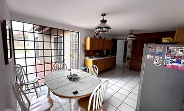 Venta Casas 1 Piso (1,000m2) | Villas del Meson | Qro76 | $8.8mdp