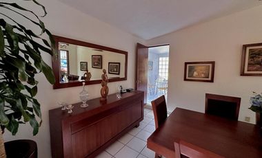 Venta Casas 1 Piso (1,000m2) | Villas del Meson | Qro76 | $8.8mdp