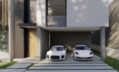 Casa en Venta Punta Tiburón