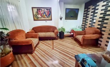 CASA EN VENTA MARINILLA VEREDA LA PRIMAVERA