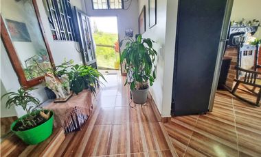 CASA EN VENTA MARINILLA VEREDA LA PRIMAVERA