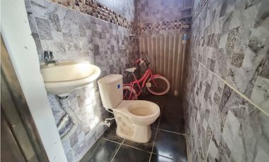 CASA EN VENTA MARINILLA VEREDA LA PRIMAVERA