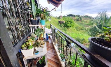 CASA EN VENTA MARINILLA VEREDA LA PRIMAVERA