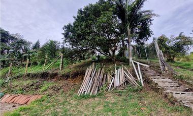 CASA EN VENTA MARINILLA VEREDA LA PRIMAVERA