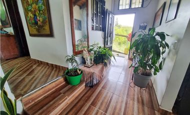 CASA EN VENTA MARINILLA VEREDA LA PRIMAVERA